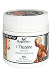 Healthwise Theanine 60g