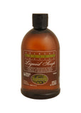 Melrose Organic Castile Soap Original Refill 500ml