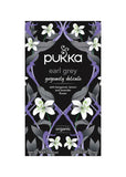 Pukka Org Gorgeous Earl Grey X **sell Through**