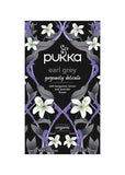 Pukka Org Gorgeous Earl Grey X **sell Through**