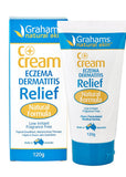 Grahams Natural C Plus Cream 120g