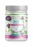 Gut Performance Blackcurrant **sell Through**