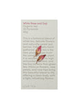 Love Tea Organic White Rose And Goji X 20 Pyramids