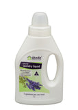 Abode Laundry Liquid (front Top) Lavender Mint 1l