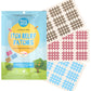 NATPAT MagicPatch Org Itch Relief Patches x 27 Pack