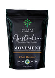 Herbal Wellbeing Plant Protein **obsolete Manufacturer**