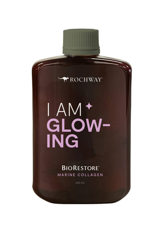 Rochway I Am Glowing ** Sell Through **