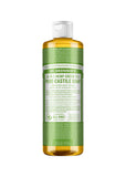 Dr. Bronners Pure Castile Liq Magic Soap Green Tea 473ml
