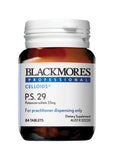 Blackmores Prof P.s. 29 84t