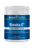 Bioglan Medlab Manuka C Orange ** Sell Through **