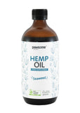Pawsome Organics Org Pet Hemp Oil Seaweed 500ml