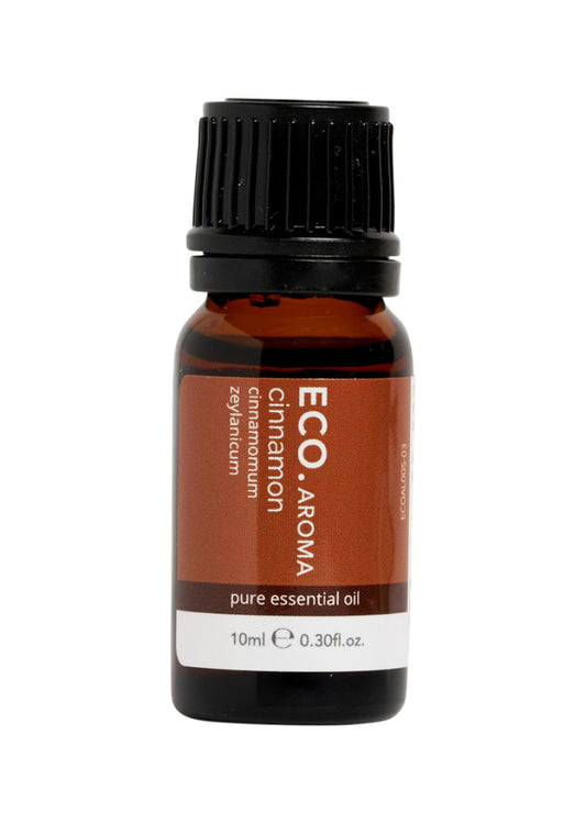 Eco Mod Ess Essential Oil Cinnamon 10ml