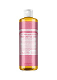 Dr. Bronners Pure Castile Soap Liq (hemp) Cherry Bloss 473ml