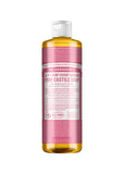 Dr. Bronners Pure Castile Soap Liq (hemp) Cherry Bloss 473ml
