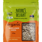 Natures Delight Organic Sunflower Seeds 250g