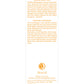Weleda Oral Care Toothpaste Calendula (Fennel) 75ml