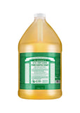 Dr. Bronner's Pure Castile Liq Magic Soap Almond 3.78l