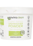 Enviroclean Dishwasher Powder 2kg