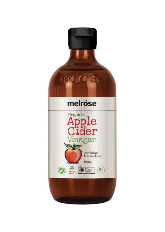 Melrose Apple Cider Vinegar ** Sell Through **