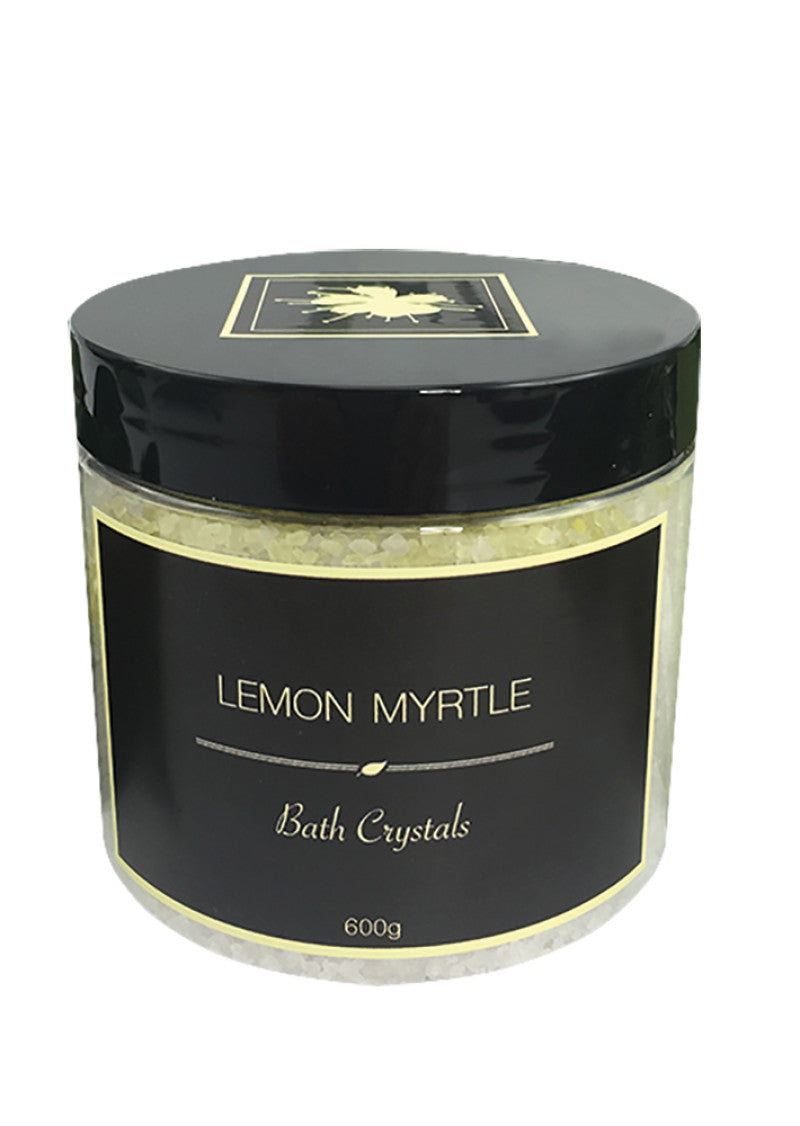 Clover Fields Lemon Myrtle **sell Through**