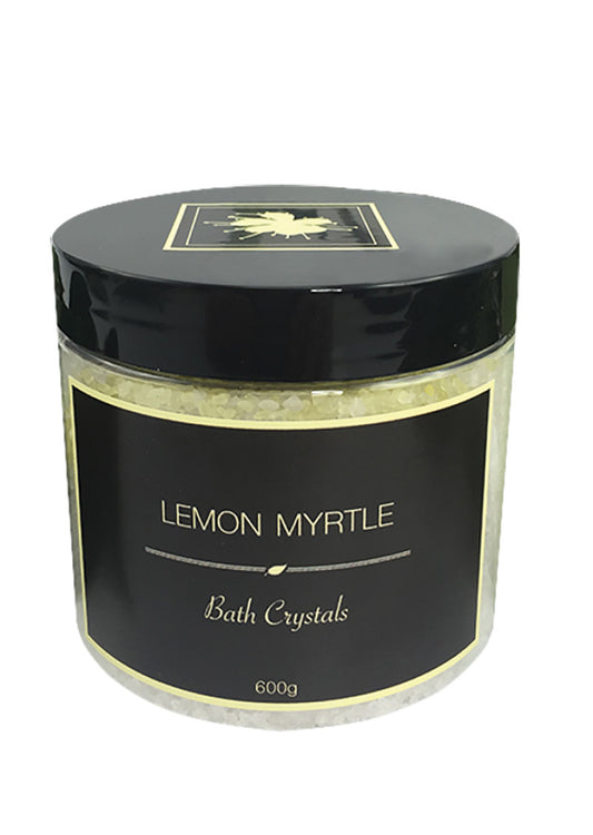 Clover Fields Lemon Myrtle **sell Through**