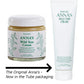 Anna's Wild Yam Cream Tube | The Original from Australia