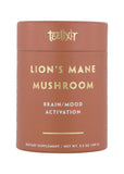 Teelixir Organic Lion's Mane Mushroom 100g