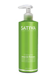 Sativa Org Hemp Hair Shampoo ** Sell Through **