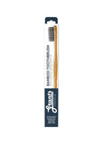 Grants Toothbrush Bamboo Charcoal Brist Adult Ult Soft