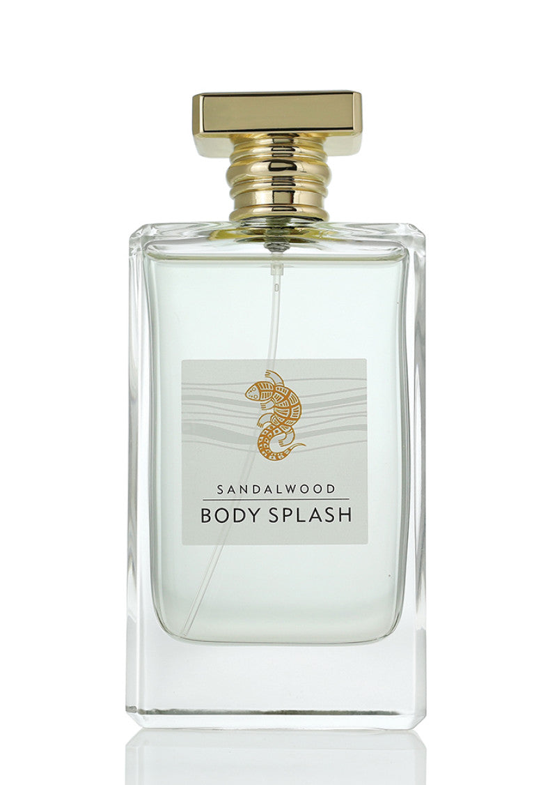 Pure Australian Sandalwood ** Obsolete Manufacturer **