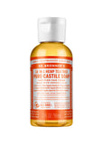 Dr. Bronners Pure Castile Liq Magic Soap Tea Tree 59ml