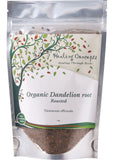 Healing Concepts Org Tea Dandelion Root Roasted 50g