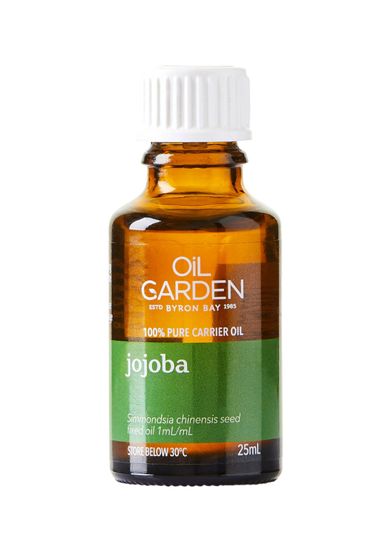 Oil Garden Carrier Oil Jojoba **obsolete Manufacturer**