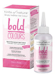 Tints Nature Bold Colours **sell Through**