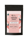 Nutra Org Org Protein Thriving Family Strawberries Cream 450g