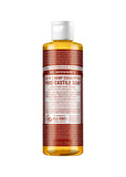 Dr. Bronners Pure Castile Soap Liq (hemp) Eucalyptus 237ml
