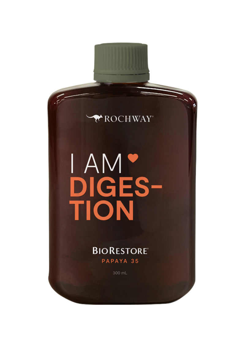 Rochway I Am Digestion **obsolete Manufacturer**