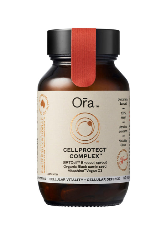Ora Cellprotect Complex 30vc ** Obsolete Manufacturer **