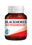 Blackmores Bio Magnesium Tab 301.5mg