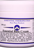Essen Therap Base Essential Cream 250ml