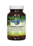 Whole Earth Sea Women's Multi *sell Thru, New Sku 2870675*