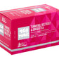 Tea Tonic Organic Turmeric Beetroot Ginger Tea x 20 Tea Bags