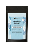 Nutra Org Org Protein Thriving Family Smooth Vanilla 1kg