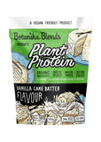 Botanika Blends Plant Protein Vanilla Cake Batter 500g