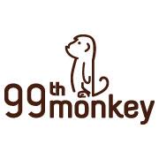 99th Monkey Nut Butter