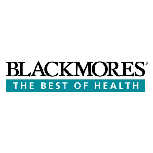Blackmores Vitamins