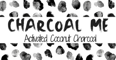 Charcoal Me Activated Coconut Charcoal