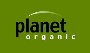 Planet Organic Tea