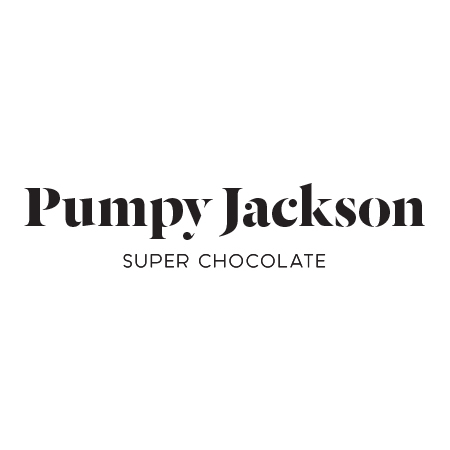 Pumpy Jackson Chocolate