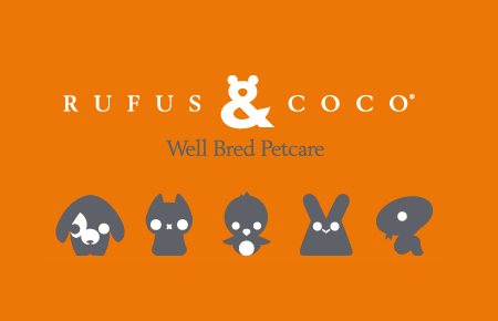 Rufus & Coco Pets